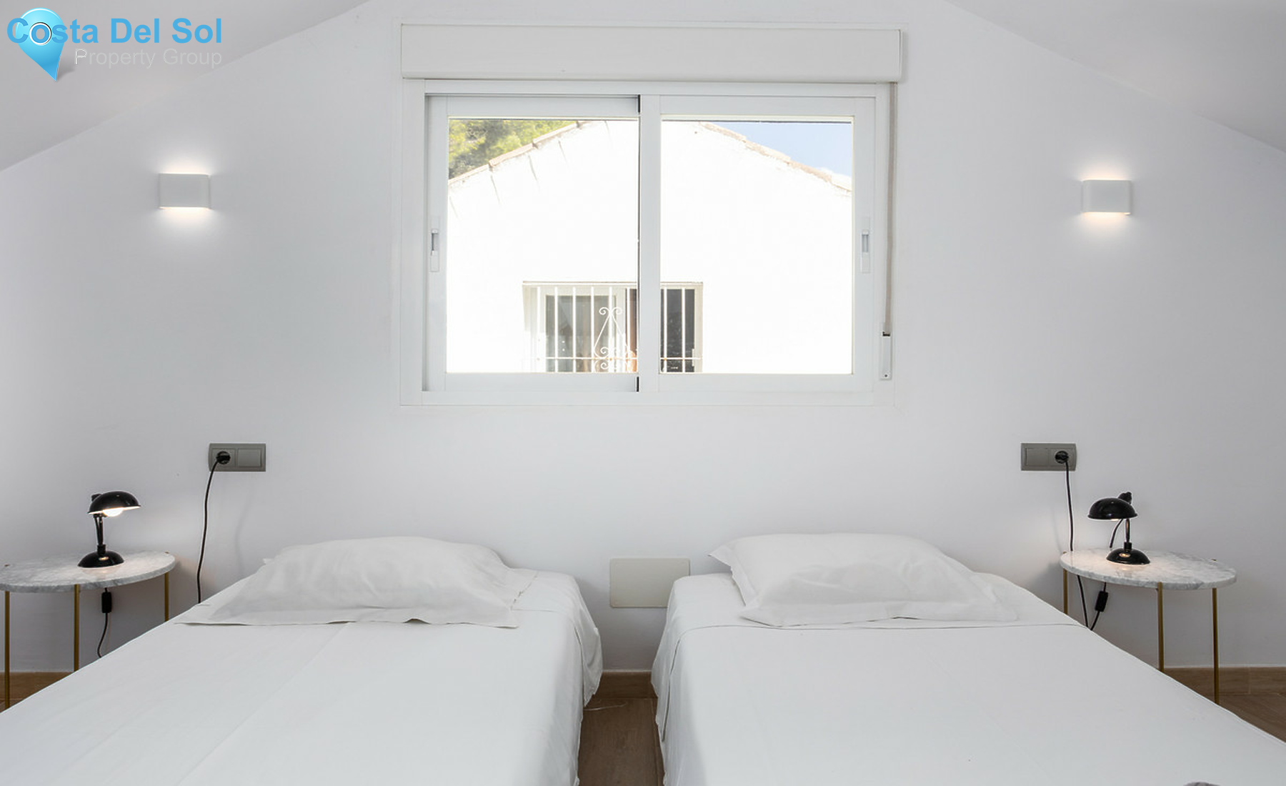 Penthouse in Nueva Andalucía-1454559