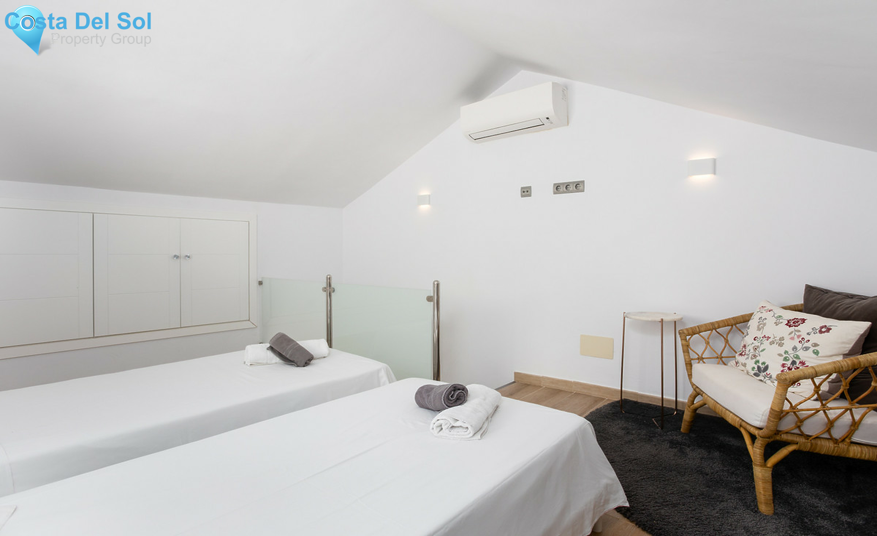 Penthouse in Nueva Andalucía-1454560