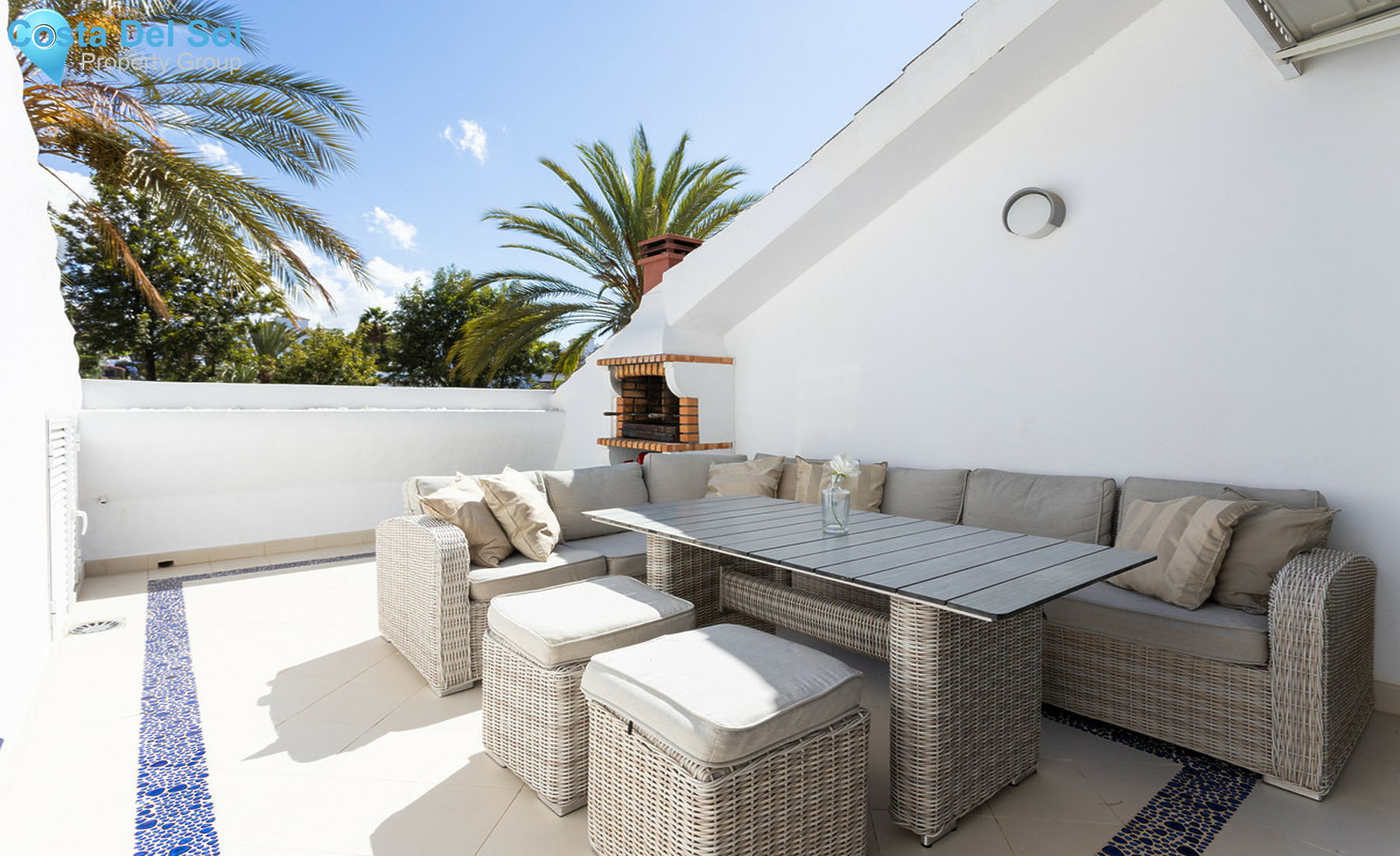 Penthouse in Nueva Andalucía-1454543