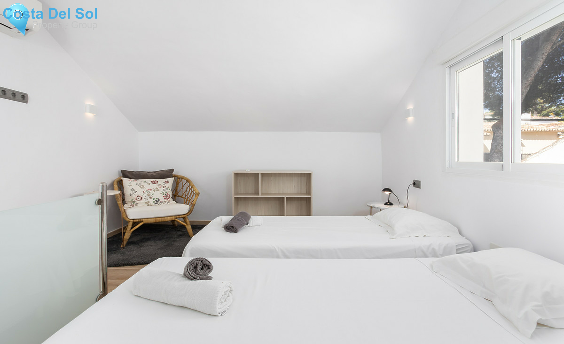 Penthouse in Nueva Andalucía-1454561