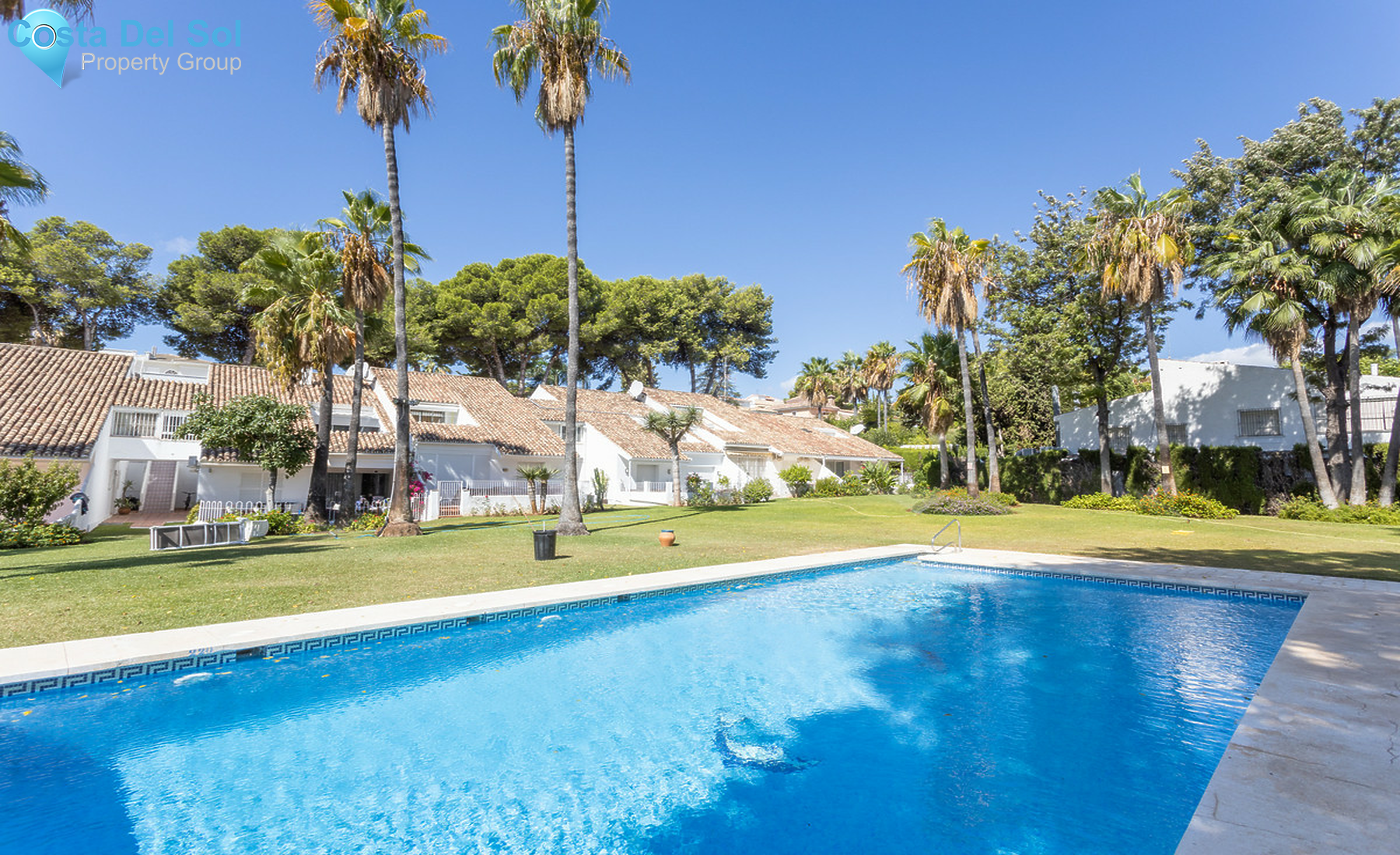 Penthouse in Nueva Andalucía-1454544