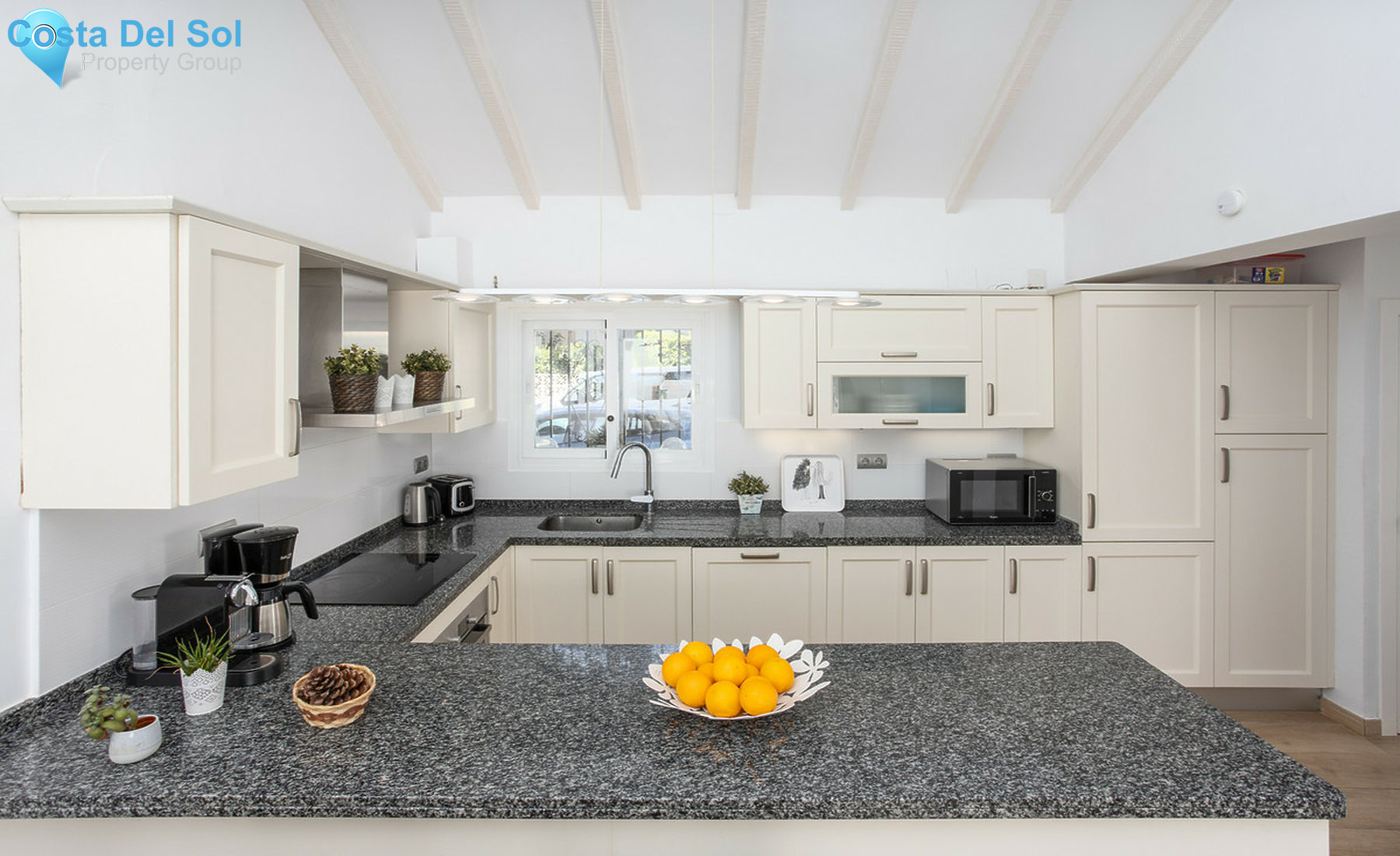 Penthouse in Nueva Andalucía-1454545