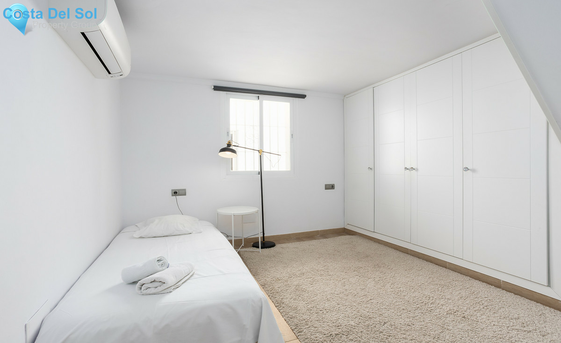 Penthouse in Nueva Andalucía-1454546