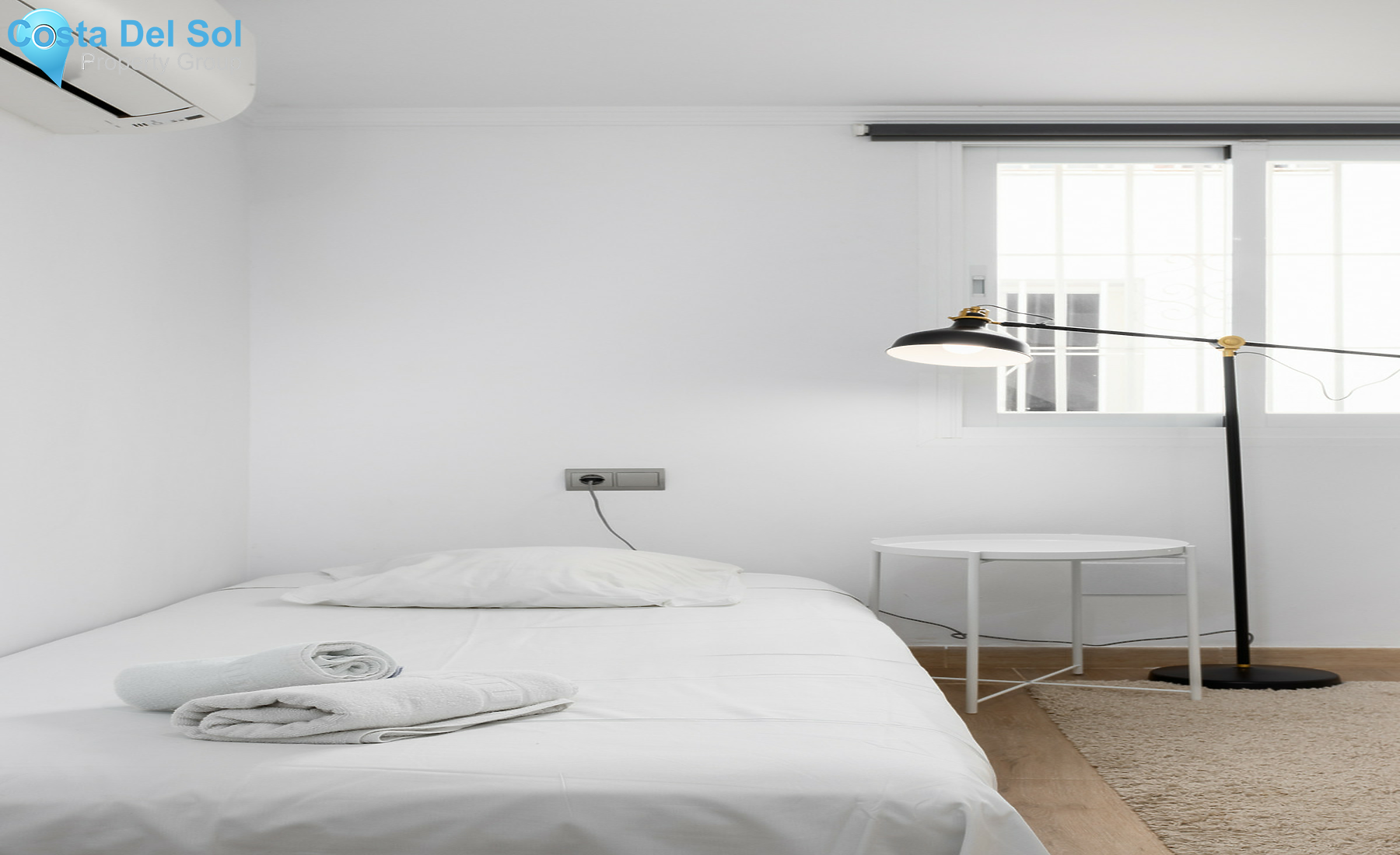 Penthouse in Nueva Andalucía-1454549