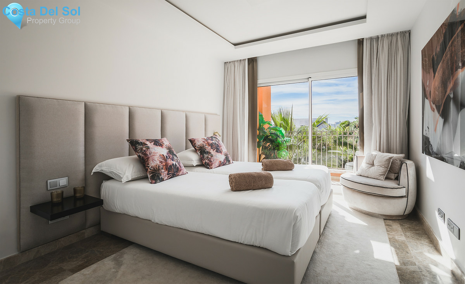 Penthouse in Nueva Andalucía-1457762