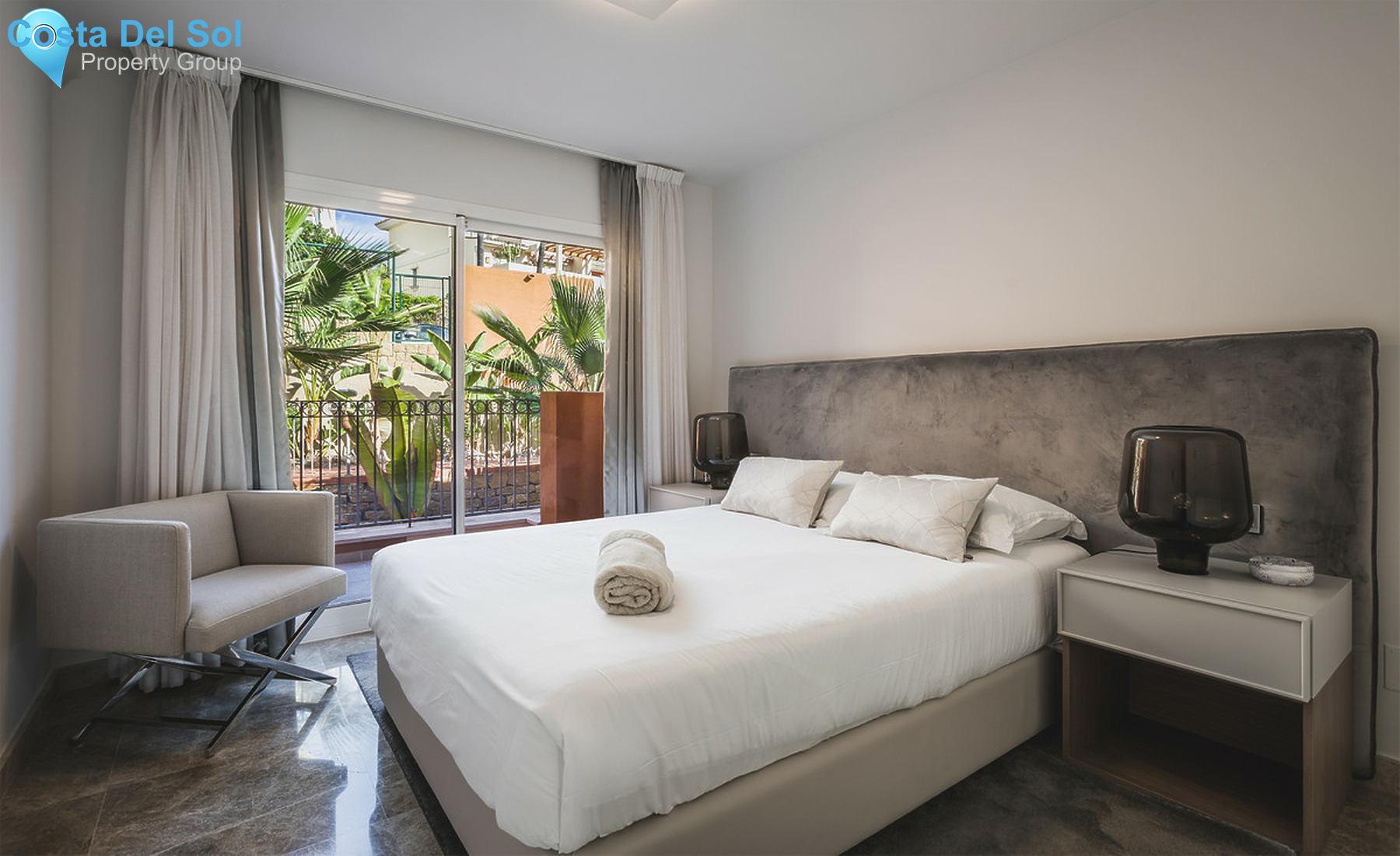 Penthouse in Nueva Andalucía-1457763