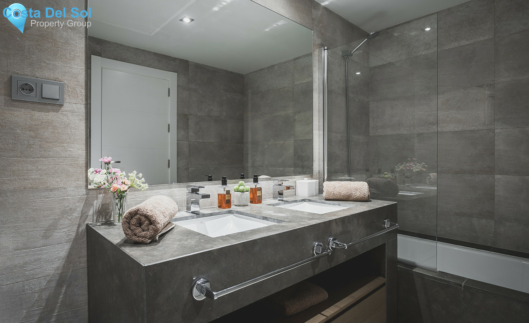 Penthouse in Nueva Andalucía-1457765