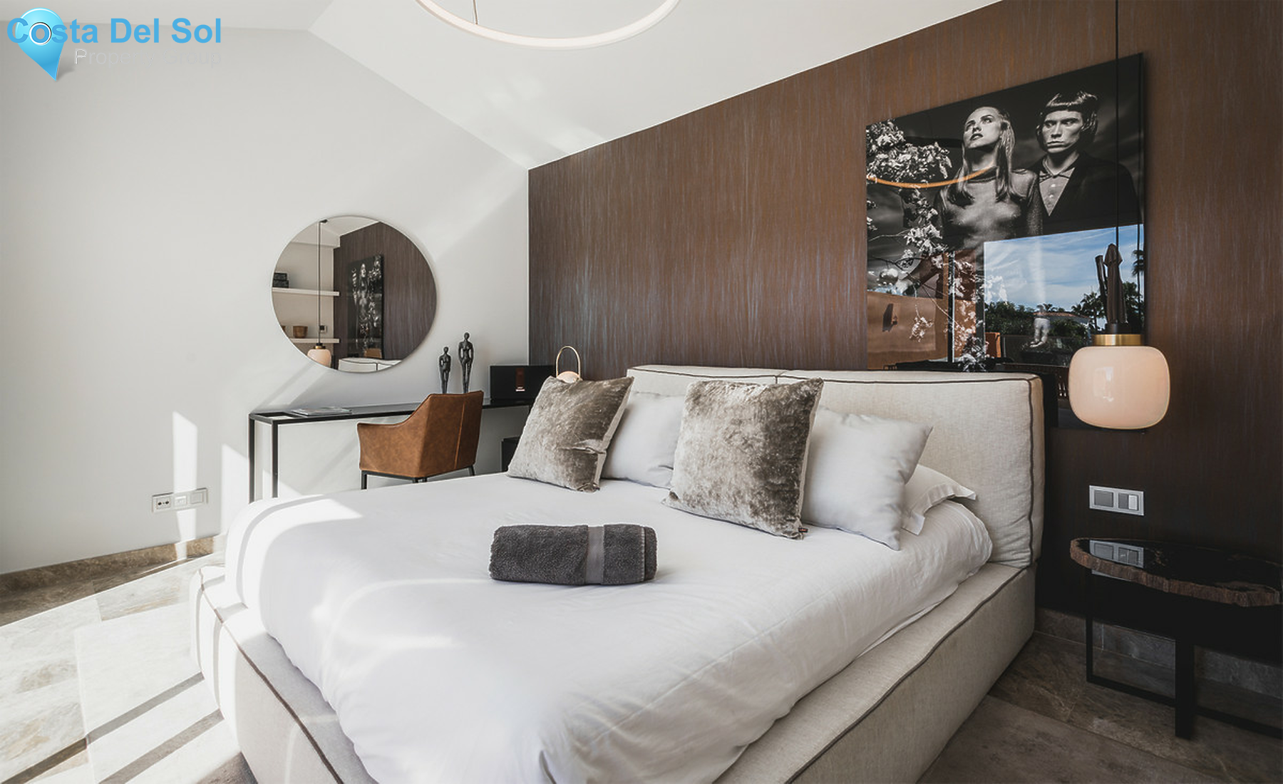 Penthouse in Nueva Andalucía-1457766