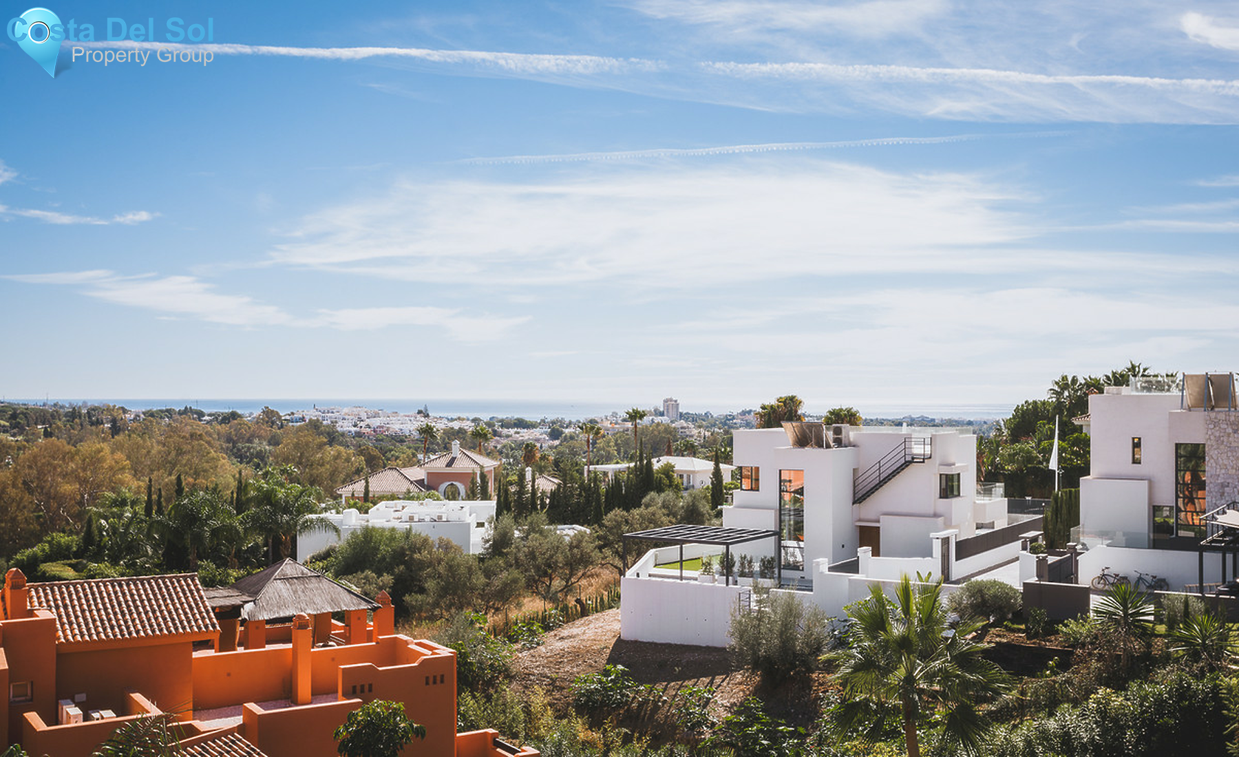 Penthouse in Nueva Andalucía-1457768