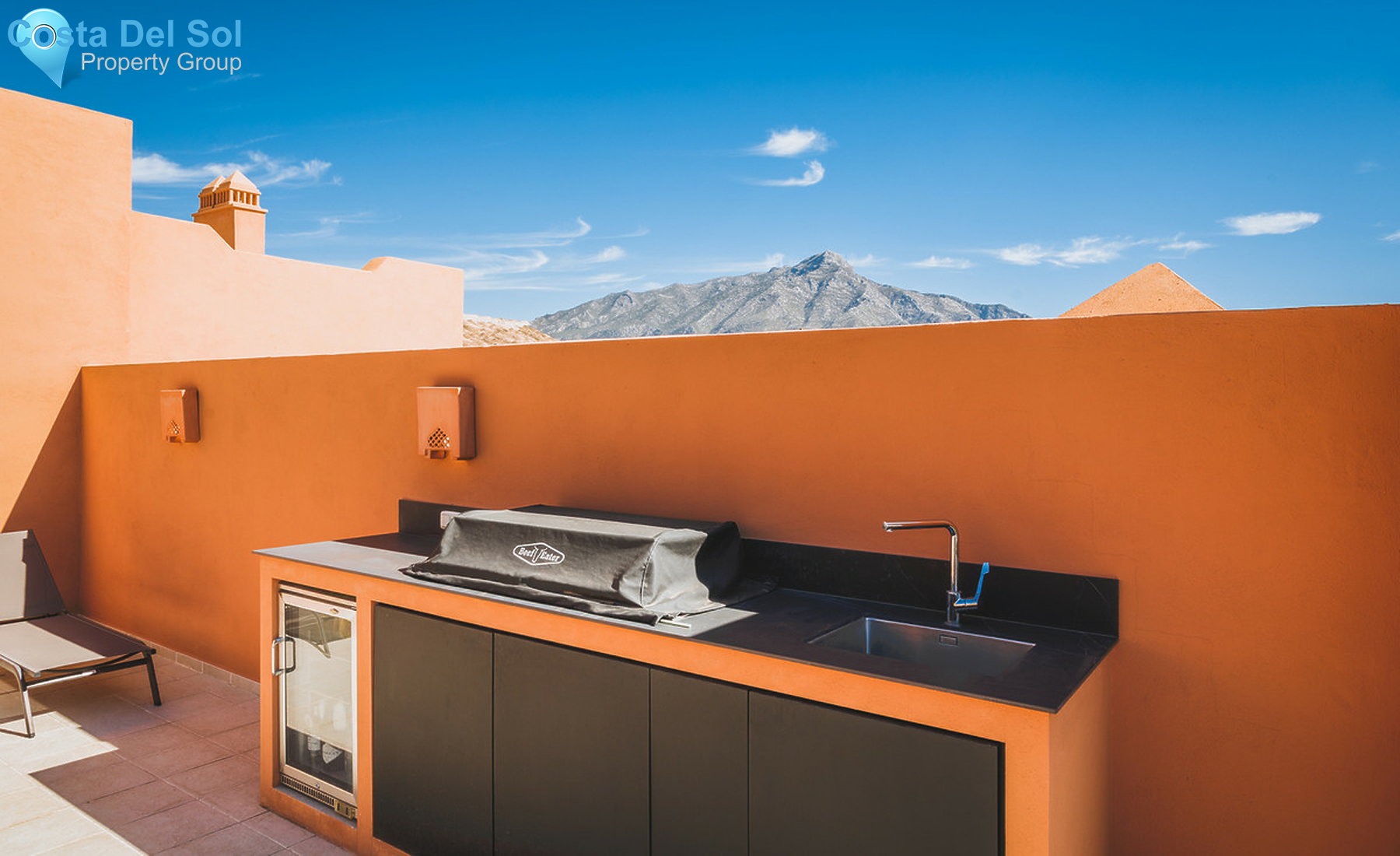 Penthouse in Nueva Andalucía-1457771