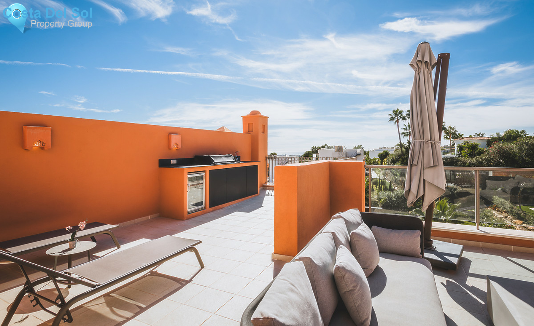 Penthouse in Nueva Andalucía-1457755