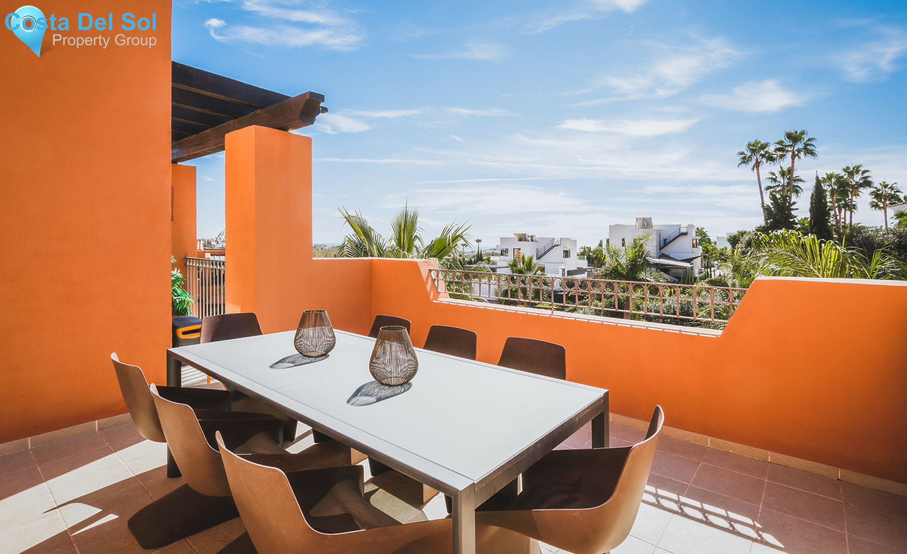 Penthouse in Nueva Andalucía-1457756