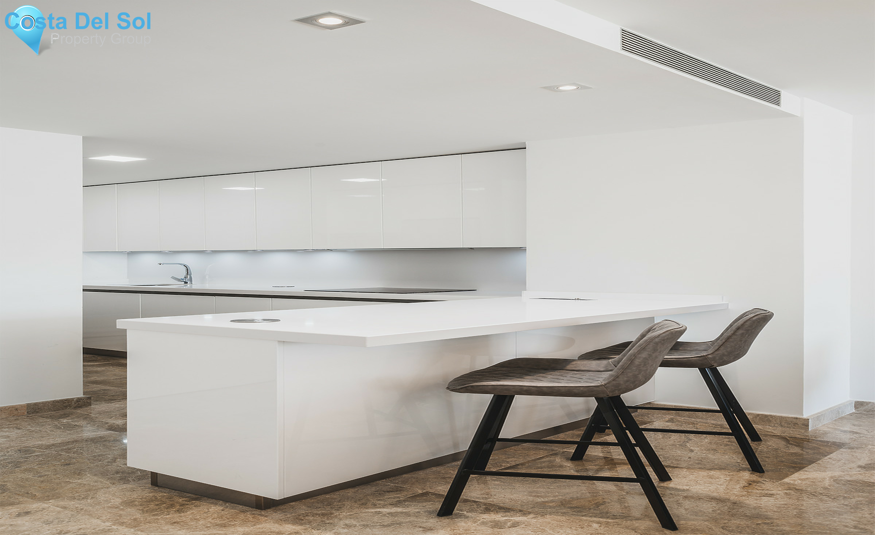 Penthouse in Nueva Andalucía-1457759