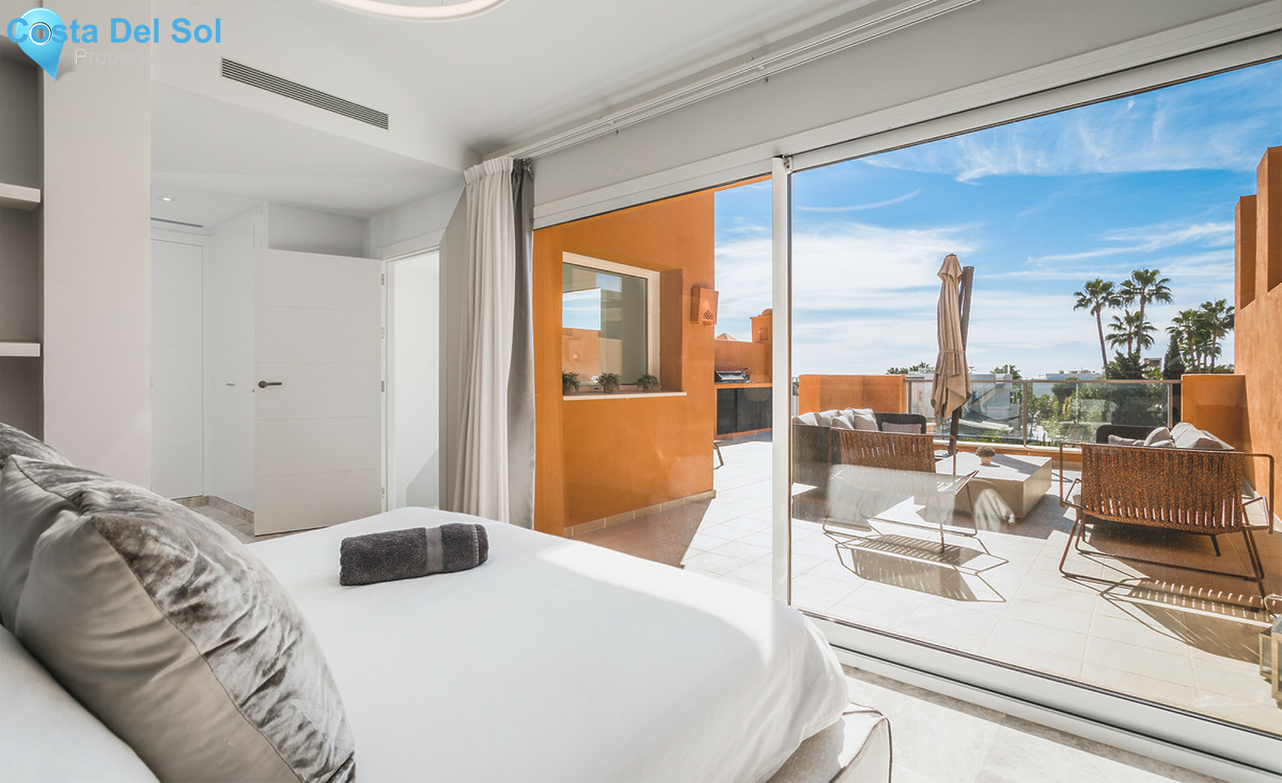 Penthouse in Nueva Andalucía-1457760