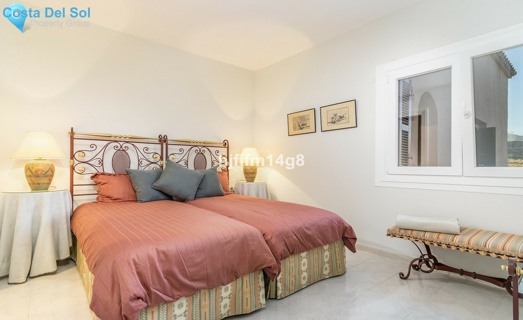 Penthouse in Nueva Andalucía-1499892