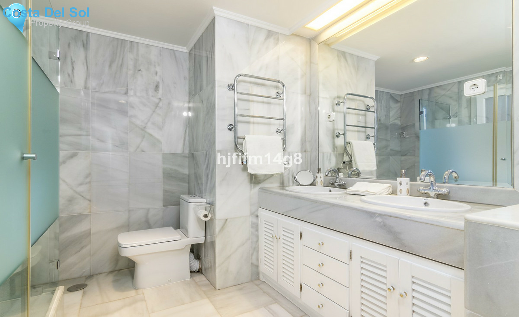 Penthouse in Nueva Andalucía-1499893