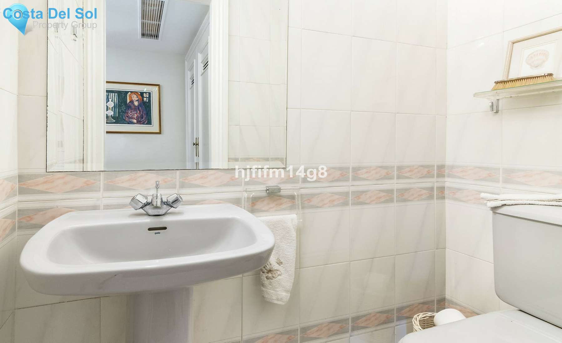 Penthouse in Nueva Andalucía-1499896