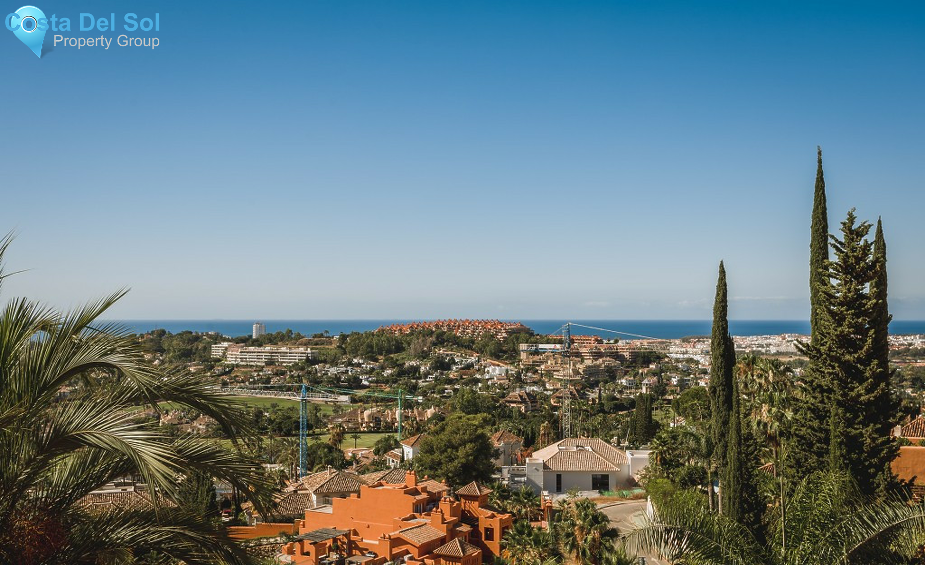 Penthouse in Nueva Andalucía-1502477