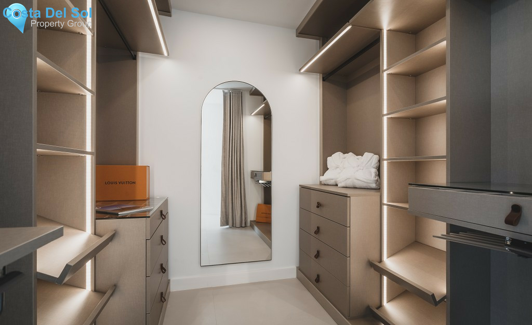 Penthouse in Nueva Andalucía-1502487