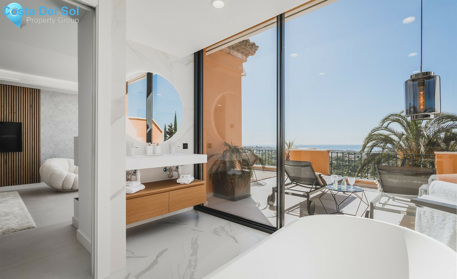 Penthouse in Nueva Andalucía-1502488