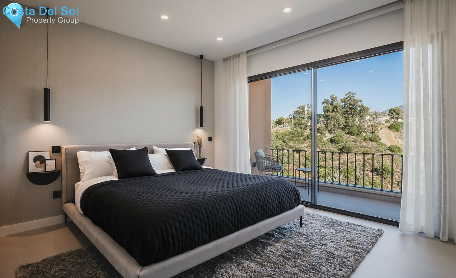 Penthouse in Nueva Andalucía-1502490