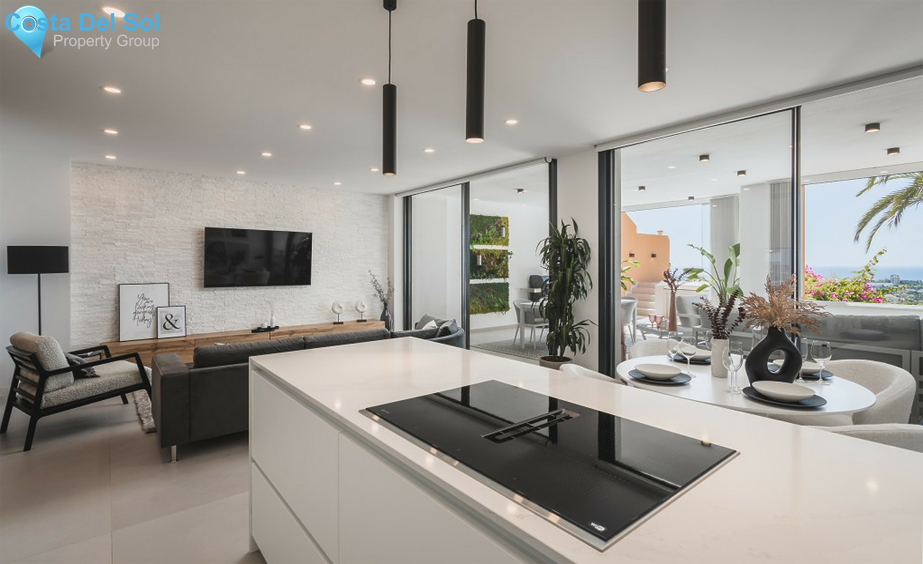 Penthouse in Nueva Andalucía-1502480