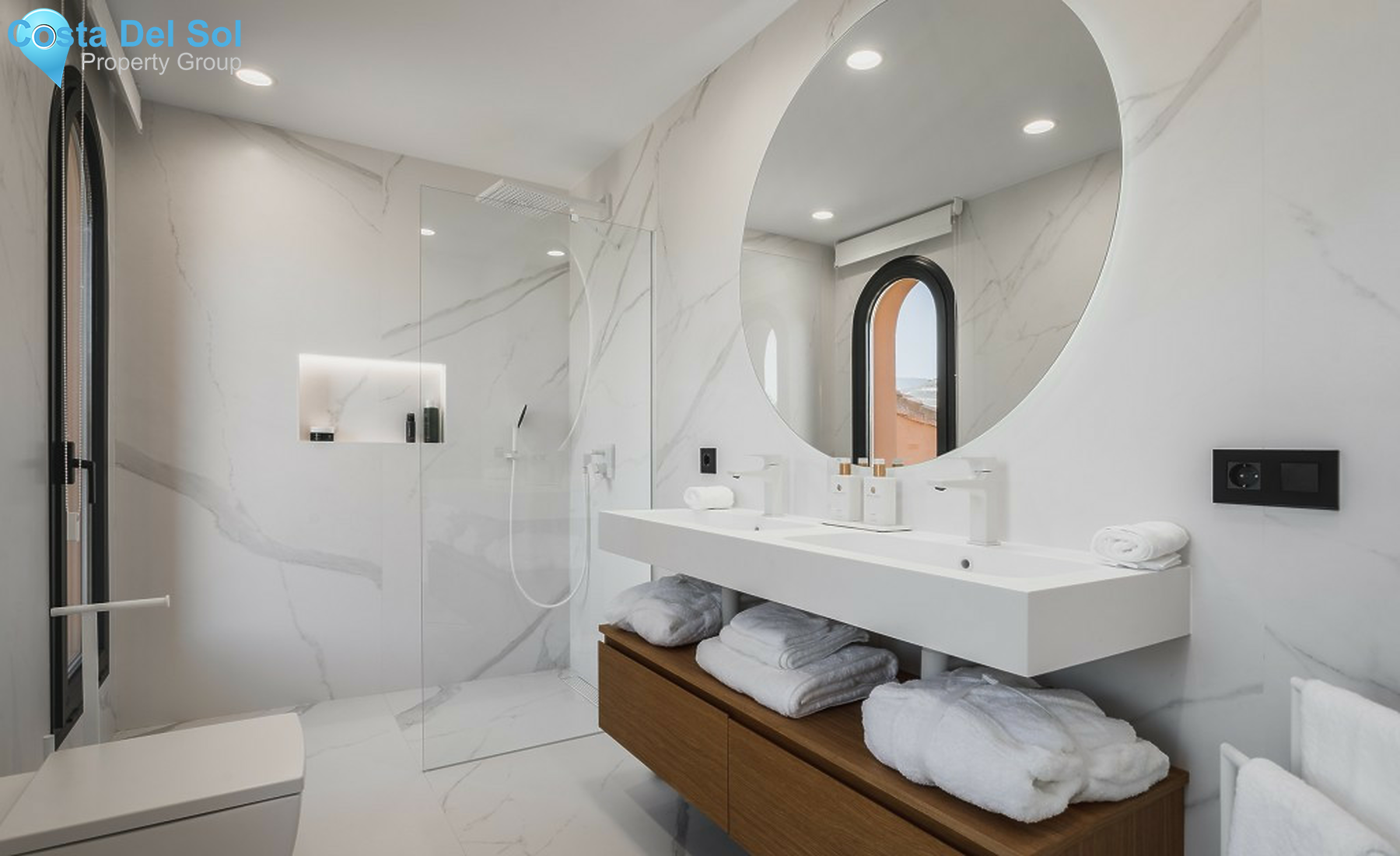 Penthouse in Nueva Andalucía-1502483