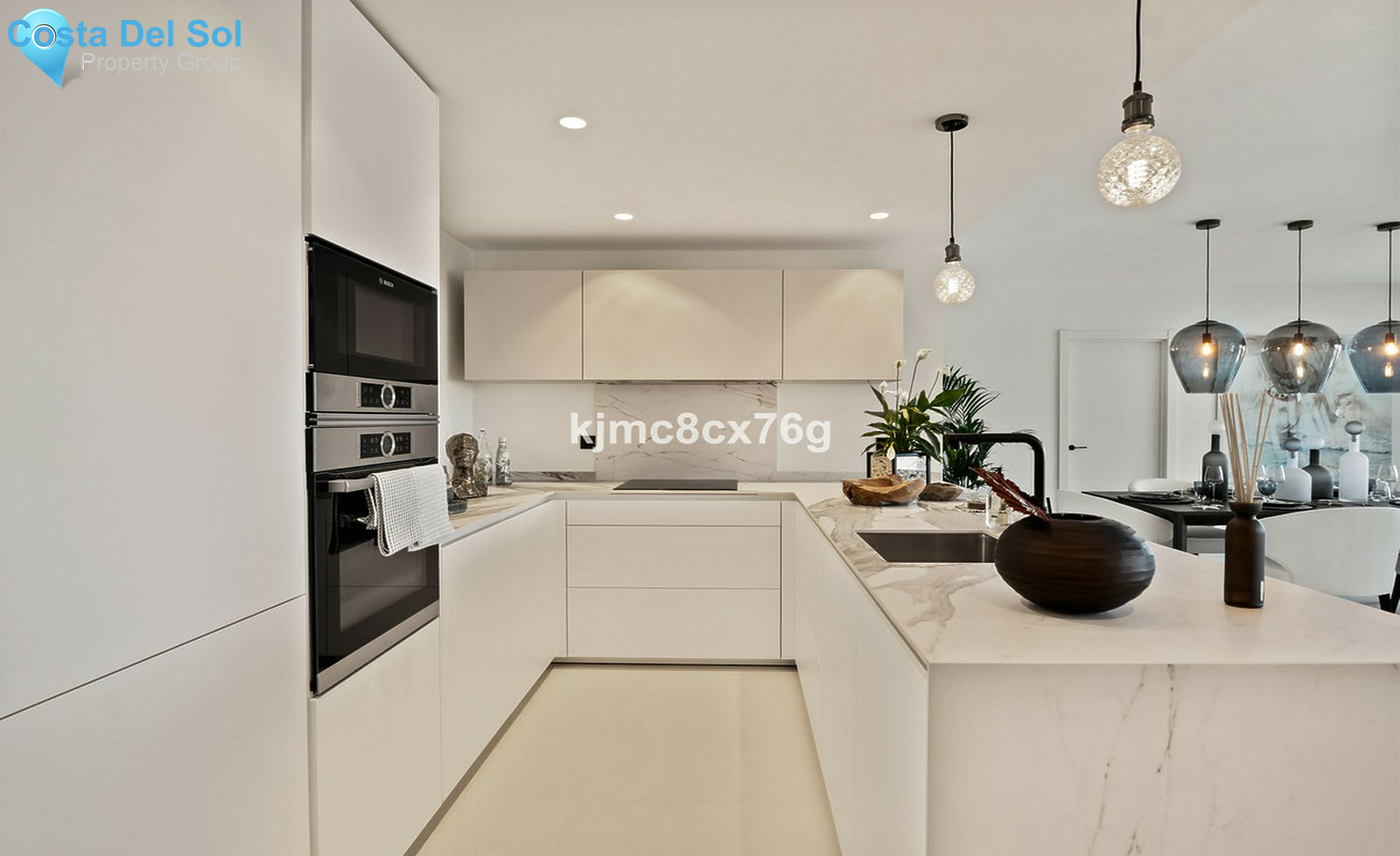 Penthouse in Nueva Andalucía-1505793