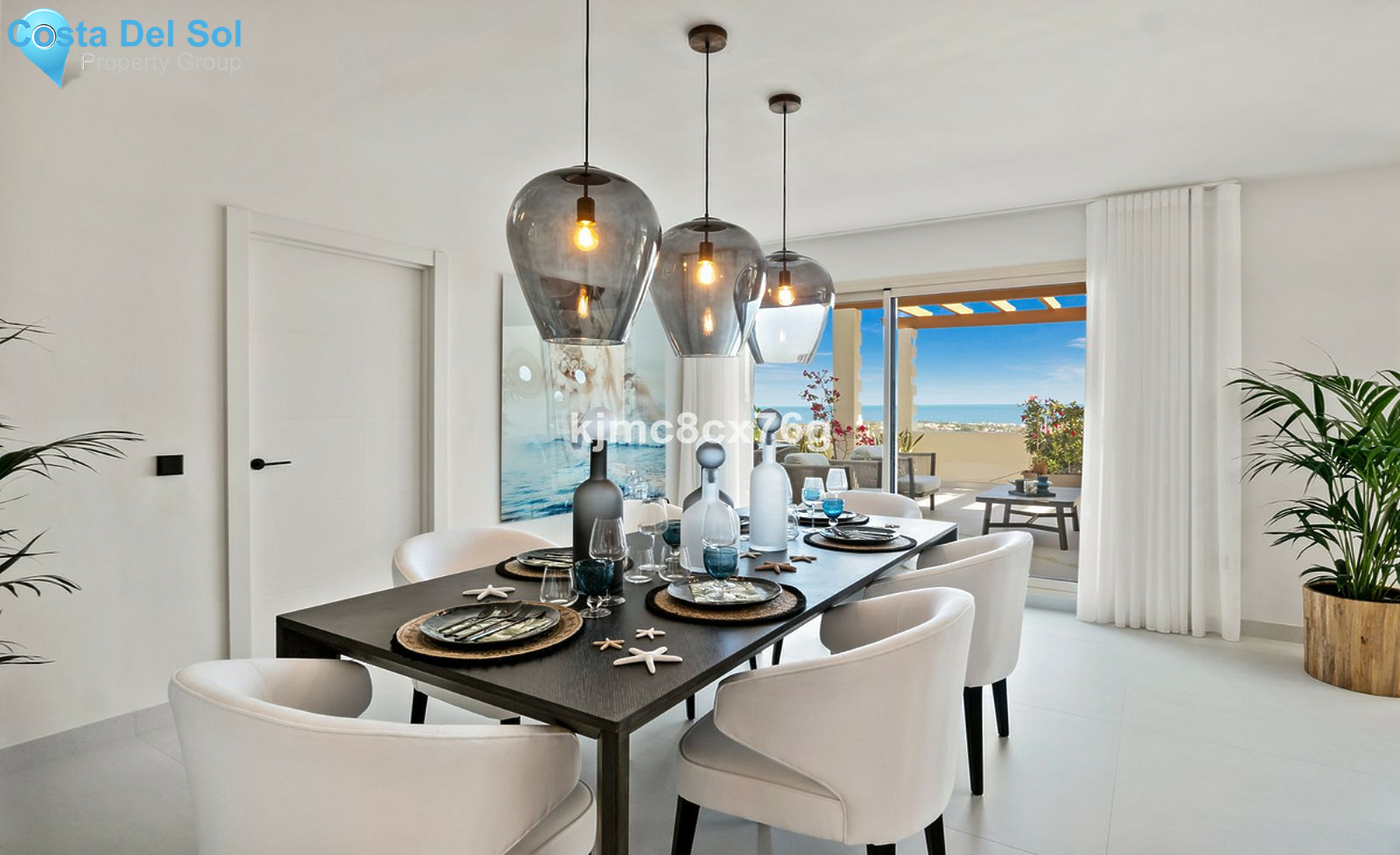 Penthouse in Nueva Andalucía-1505796