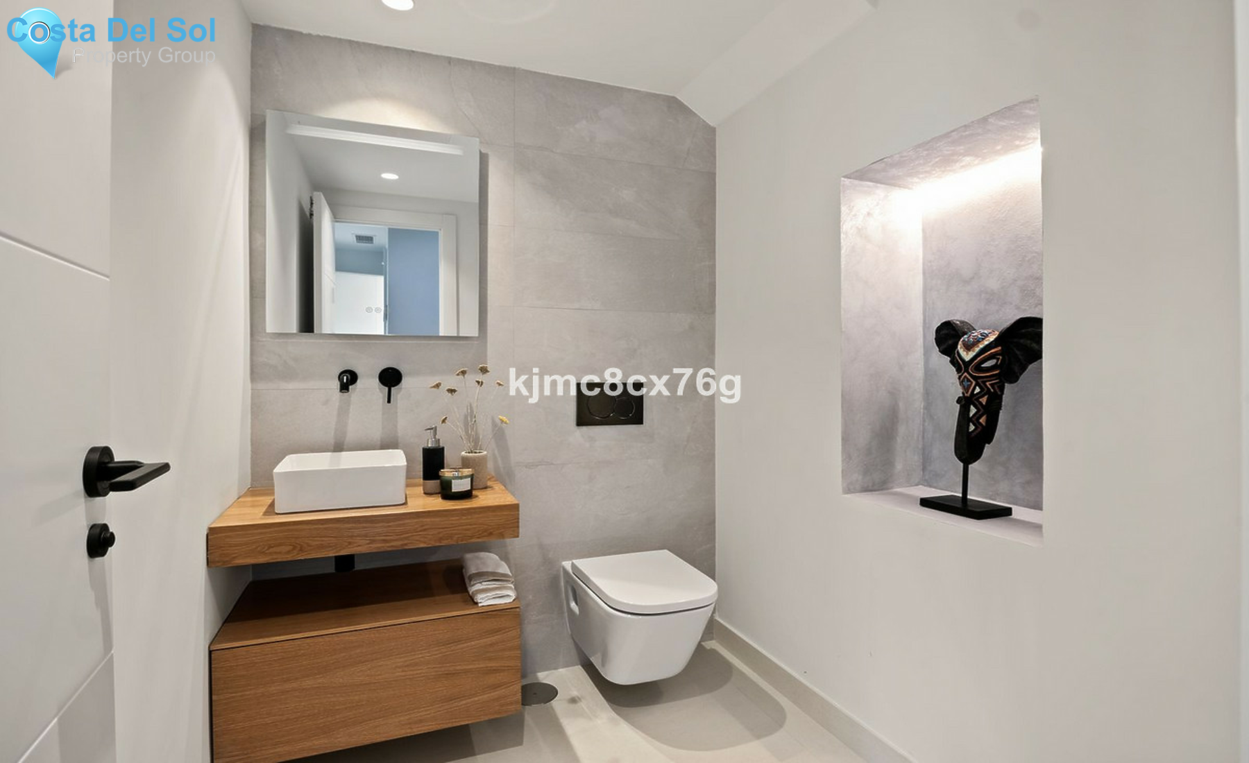 Penthouse in Nueva Andalucía-1505798