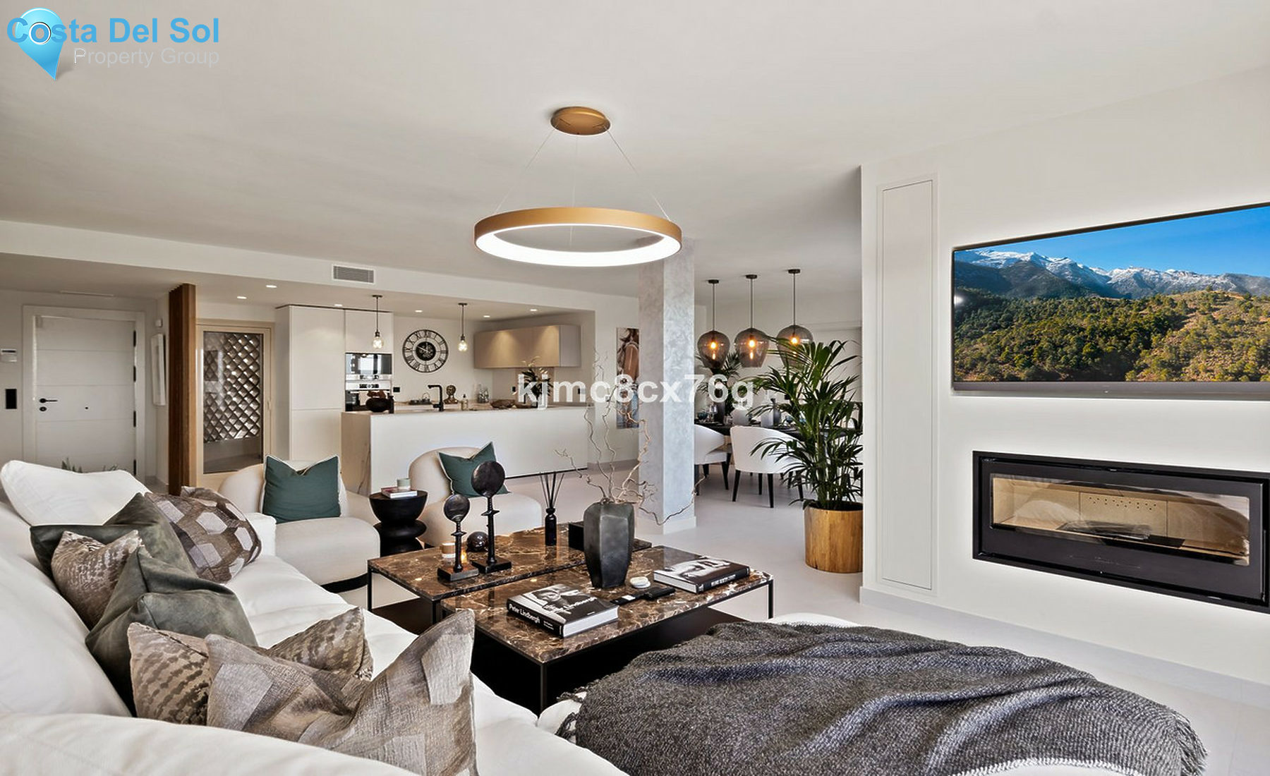 Penthouse in Nueva Andalucía-1505787