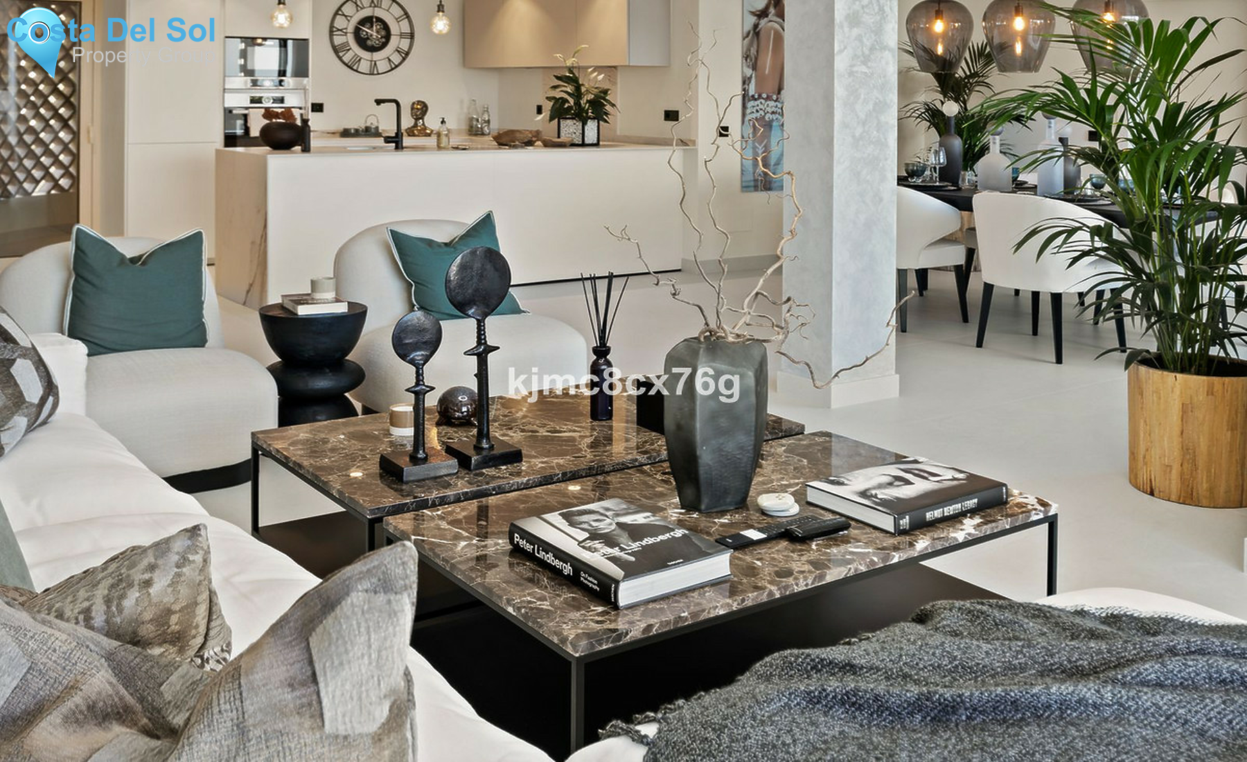 Penthouse in Nueva Andalucía-1505788