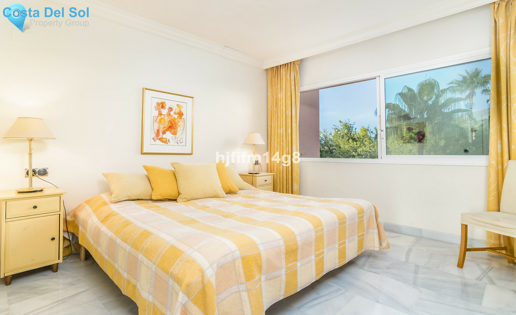 Penthouse in Nueva Andalucía-1505905