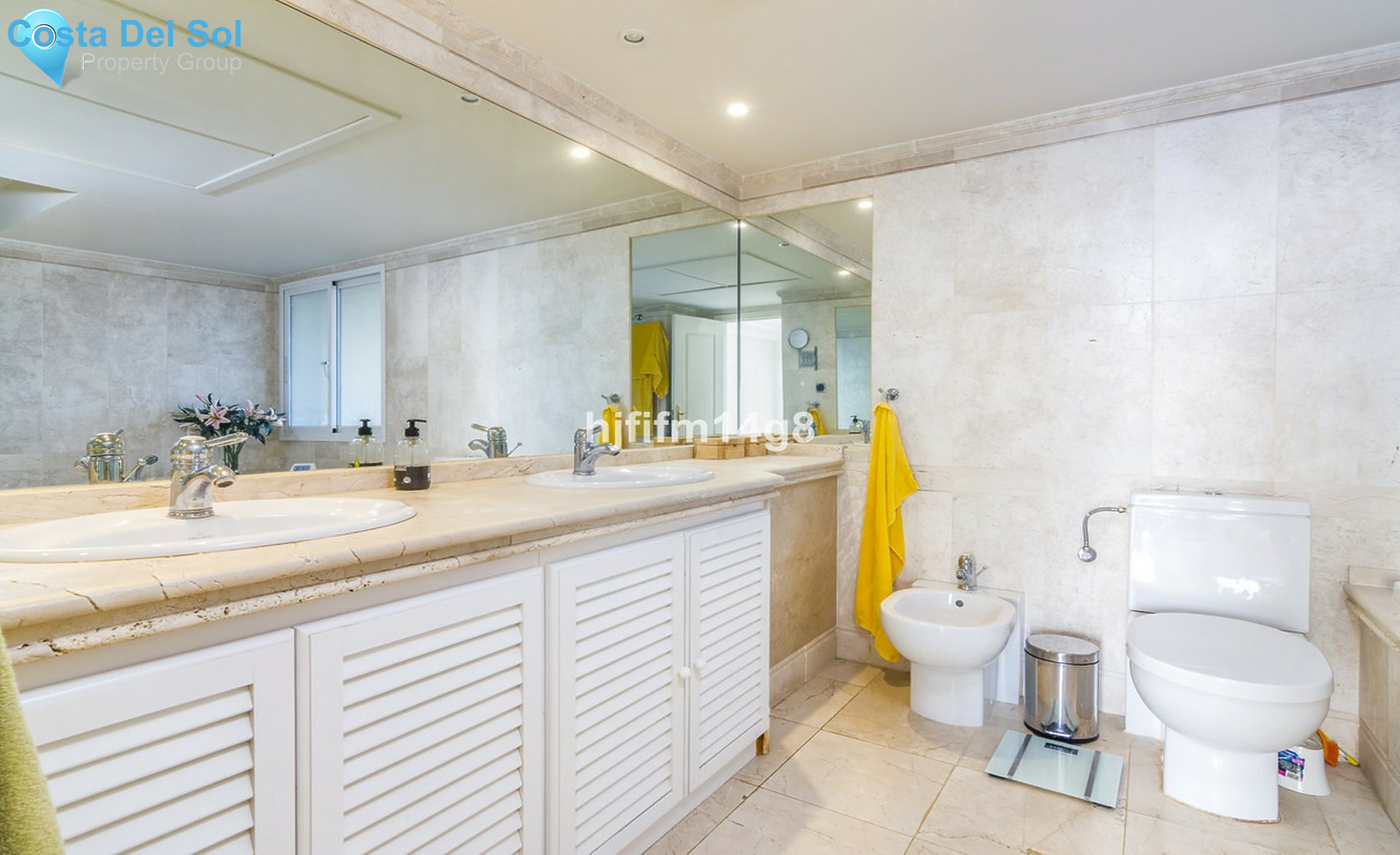 Penthouse in Nueva Andalucía-1505907