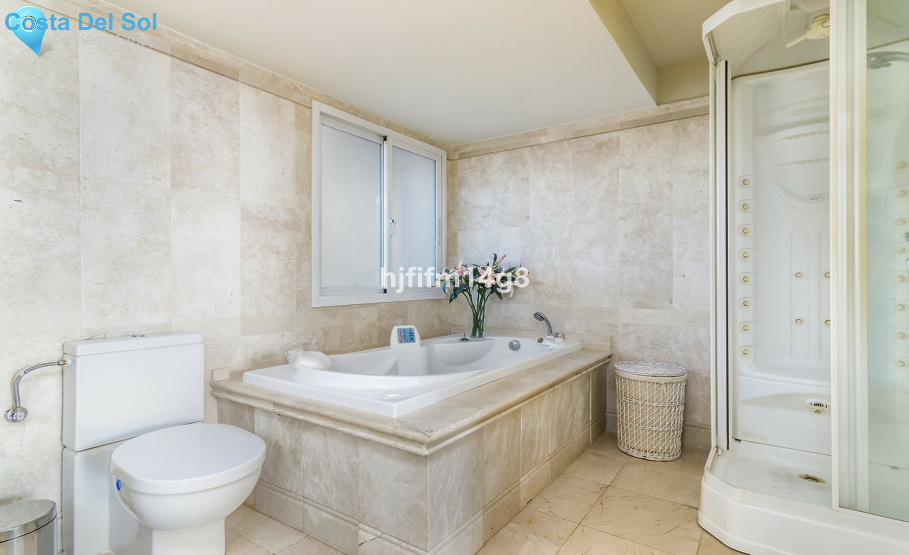 Penthouse in Nueva Andalucía-1505908