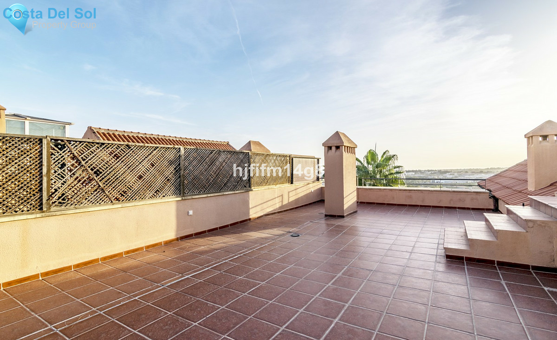 Penthouse in Nueva Andalucía-1505899