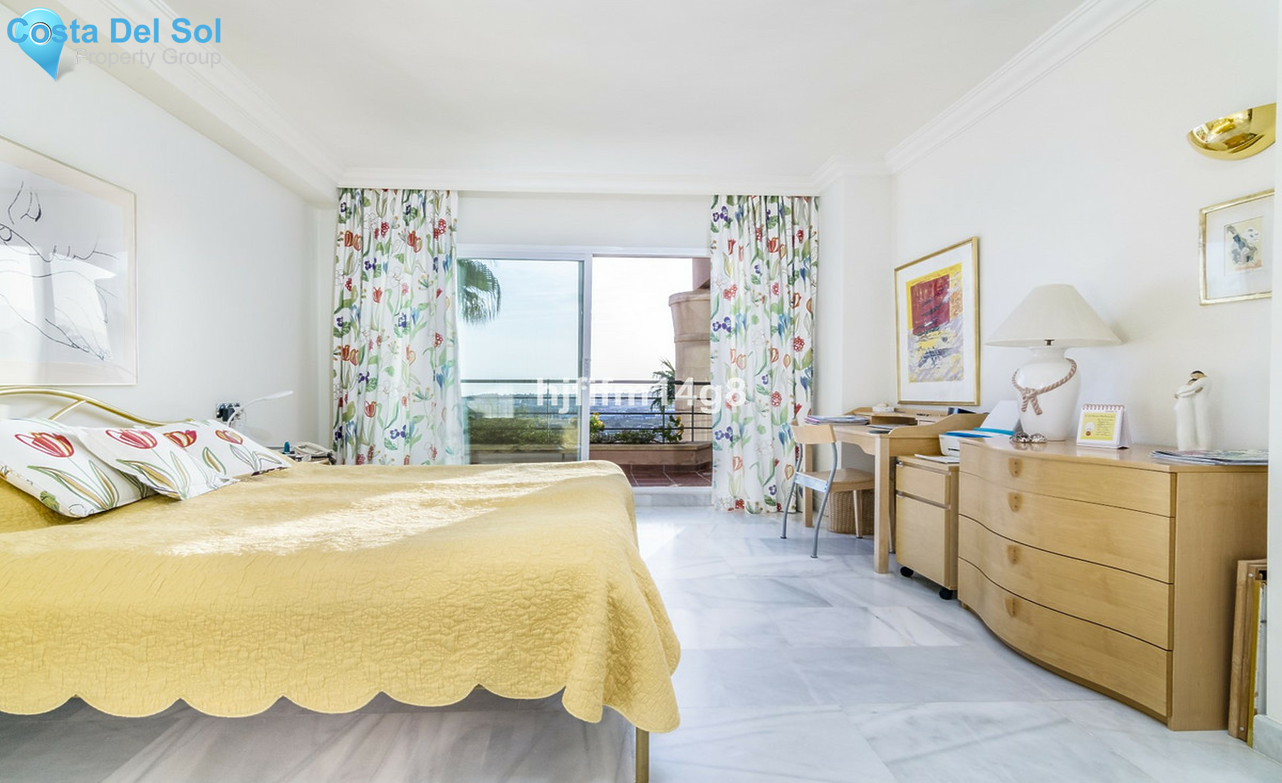 Penthouse in Nueva Andalucía-1505904