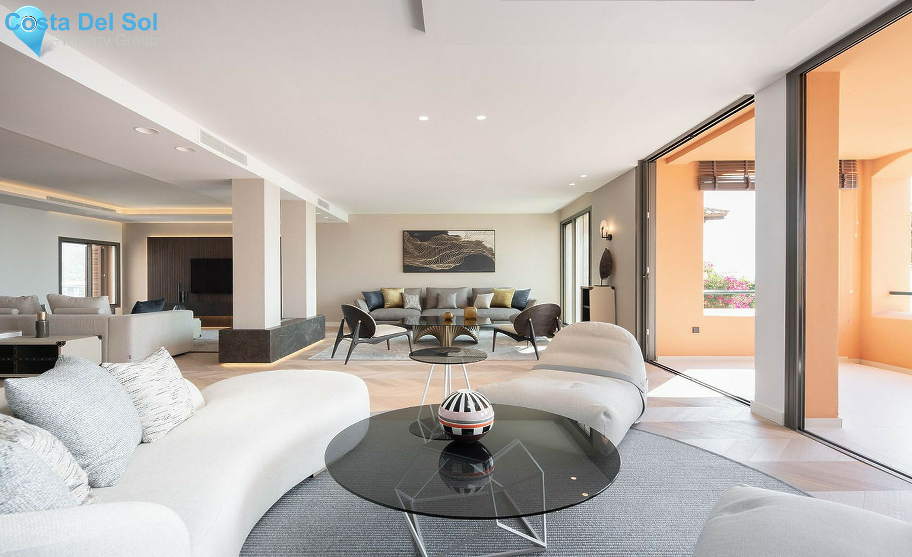 Penthouse in Nueva Andalucía-1522640