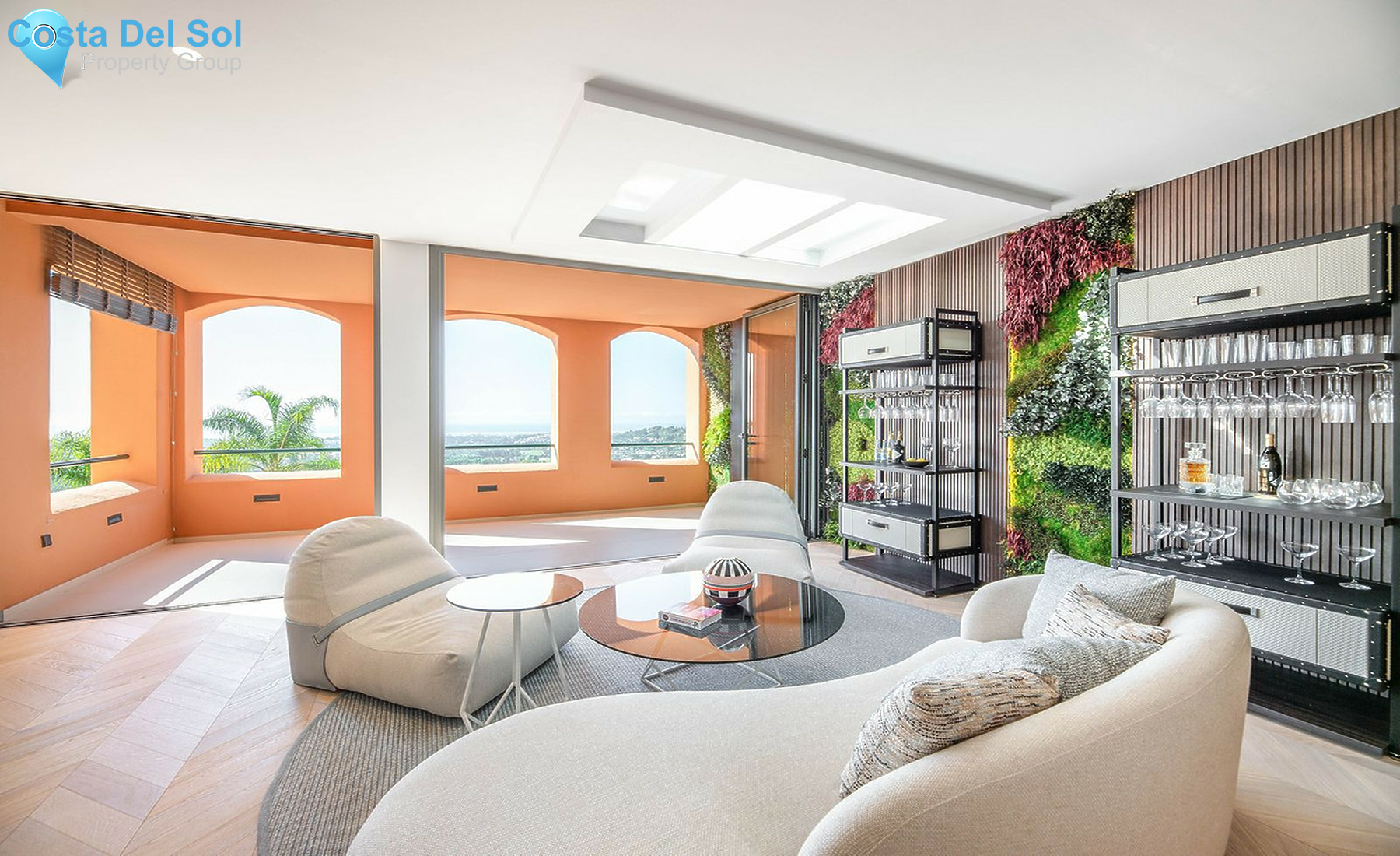 Penthouse in Nueva Andalucía-1522650