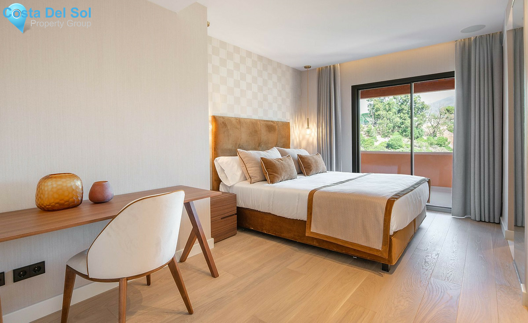 Penthouse in Nueva Andalucía-1522651