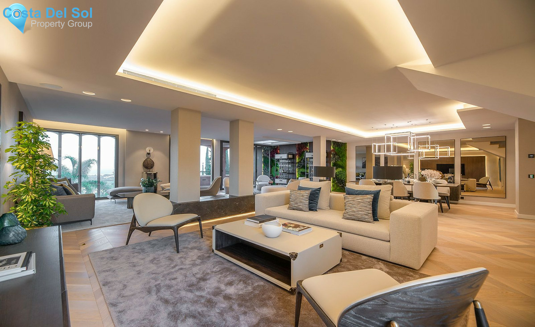 Penthouse in Nueva Andalucía-1522653