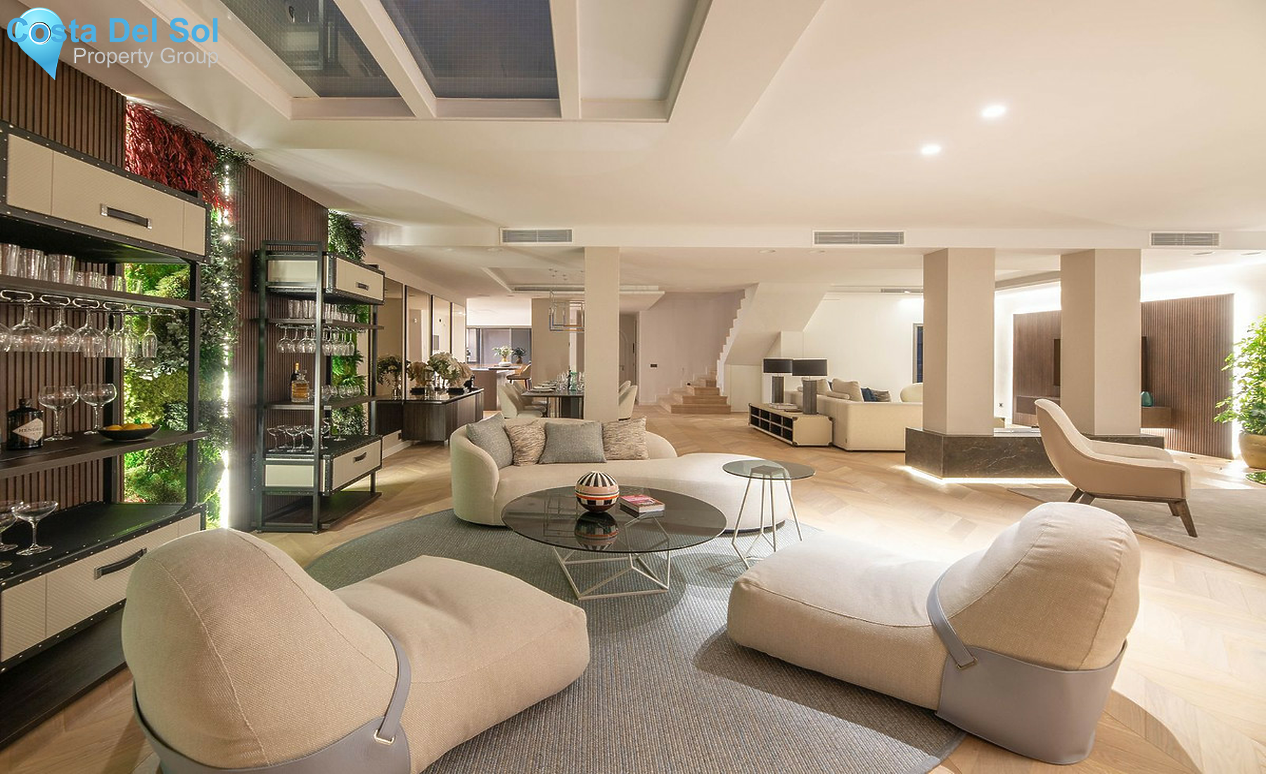 Penthouse in Nueva Andalucía-1522654