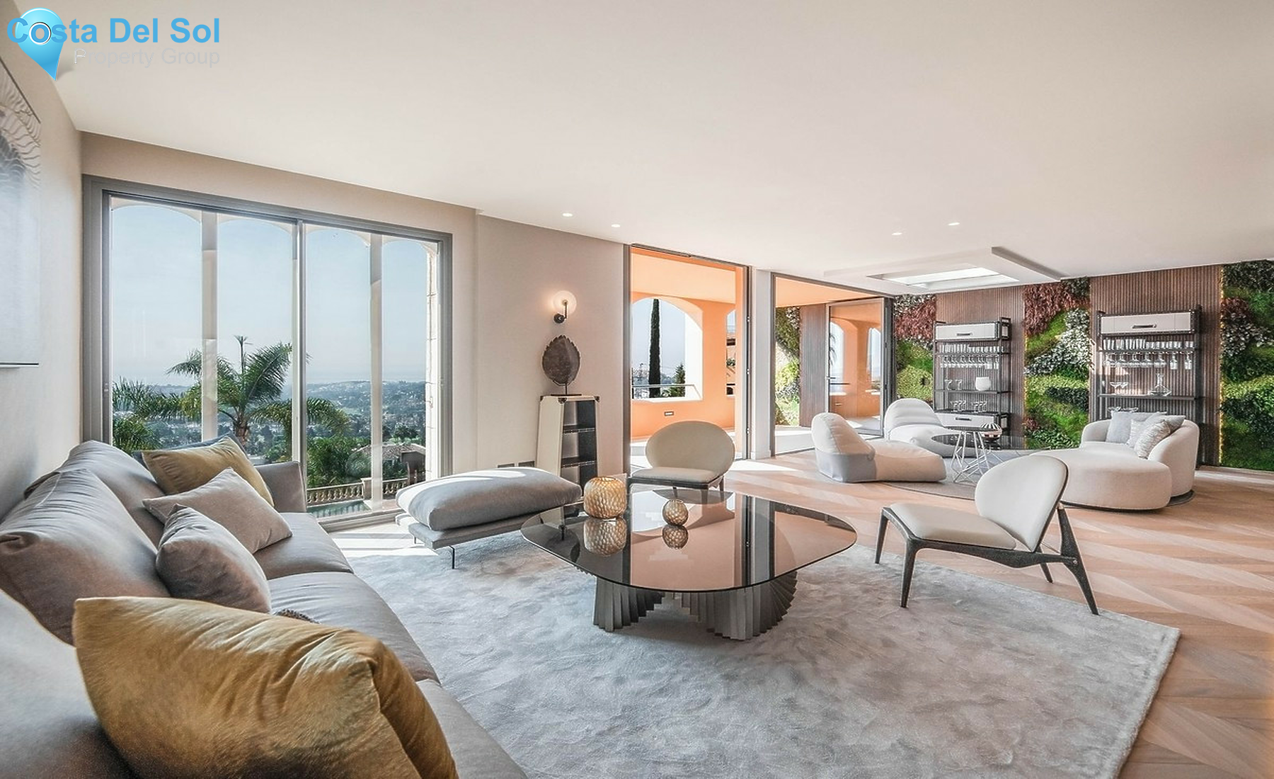 Penthouse in Nueva Andalucía-1522657