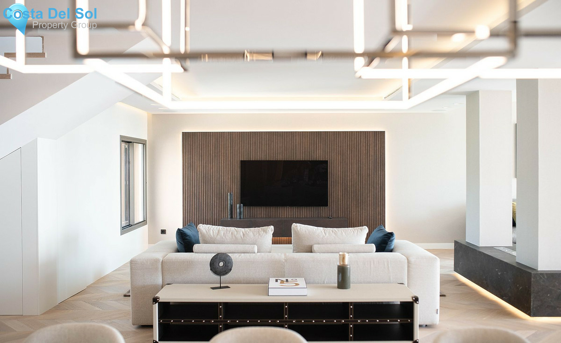 Penthouse in Nueva Andalucía-1522641