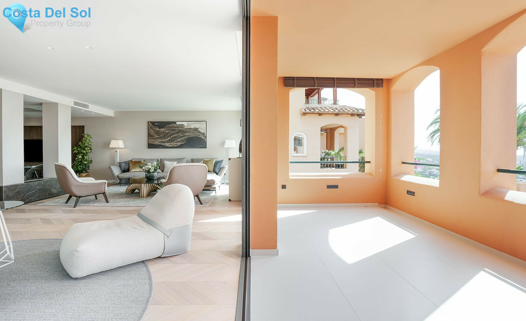 Penthouse in Nueva Andalucía-1522659