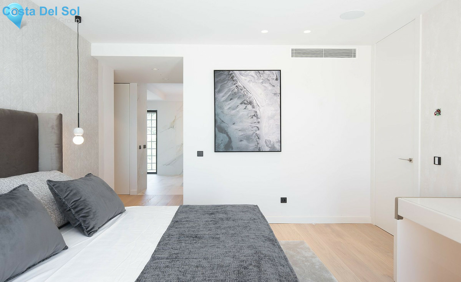 Penthouse in Nueva Andalucía-1522643