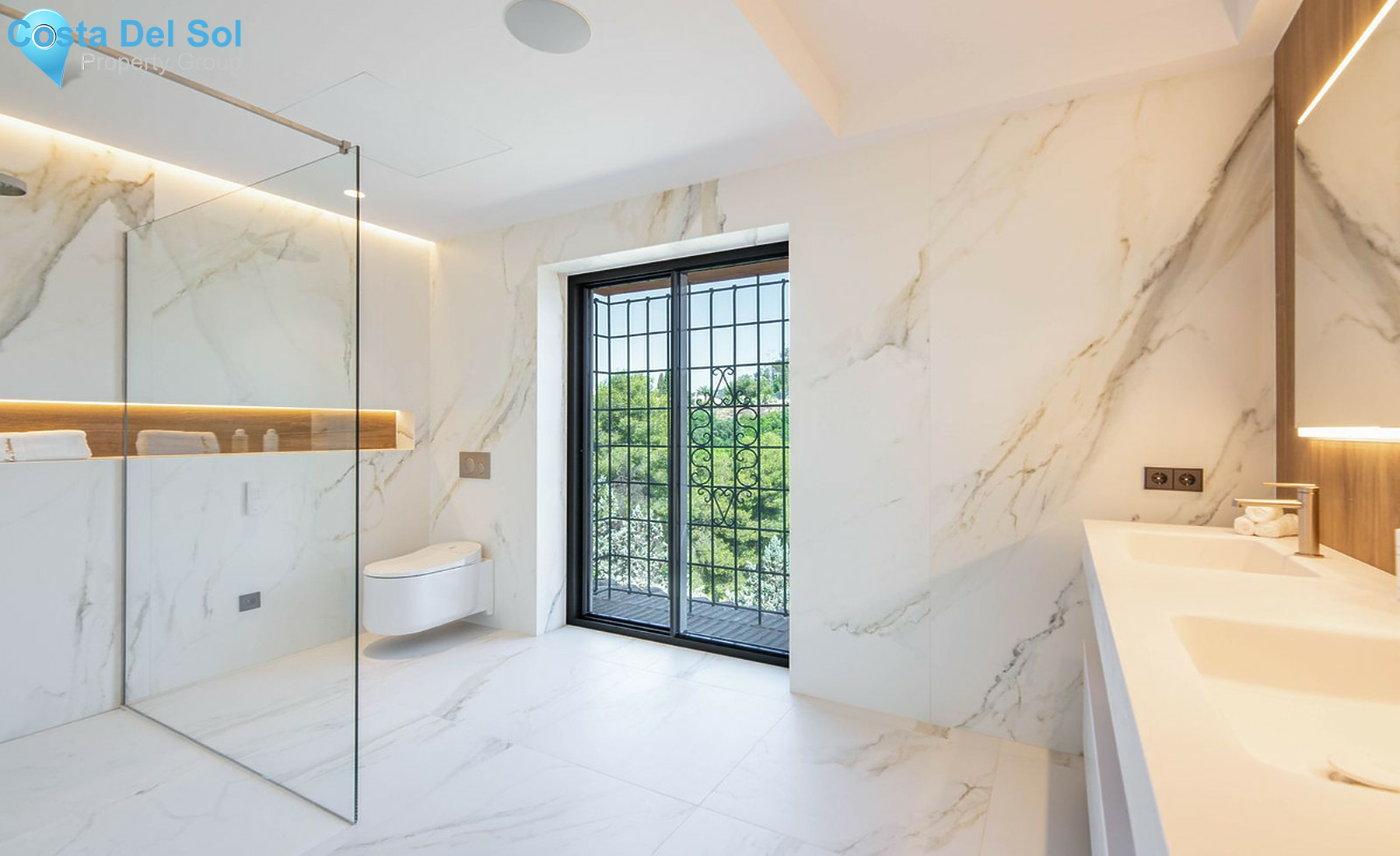 Penthouse in Nueva Andalucía-1522645