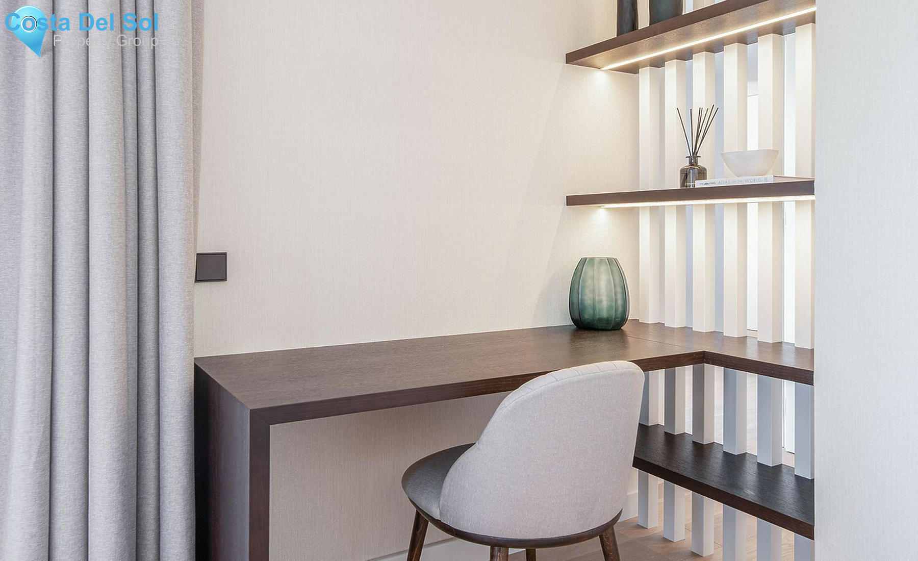 Penthouse in Nueva Andalucía-1522647