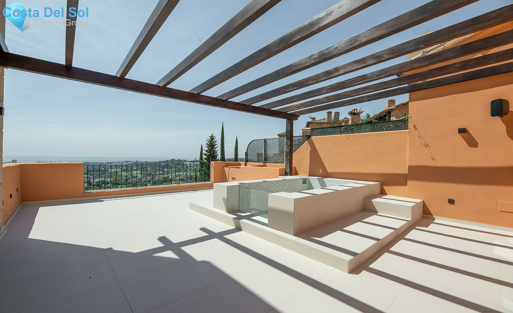 Penthouse in Nueva Andalucía-1522648