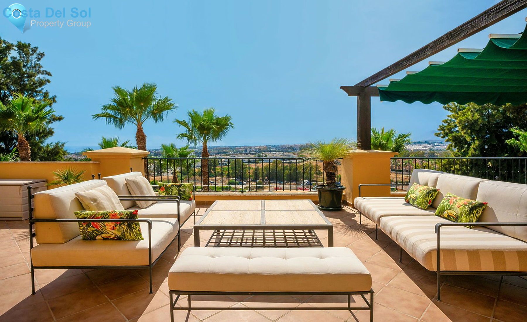 Penthouse in Nueva Andalucía-1522813